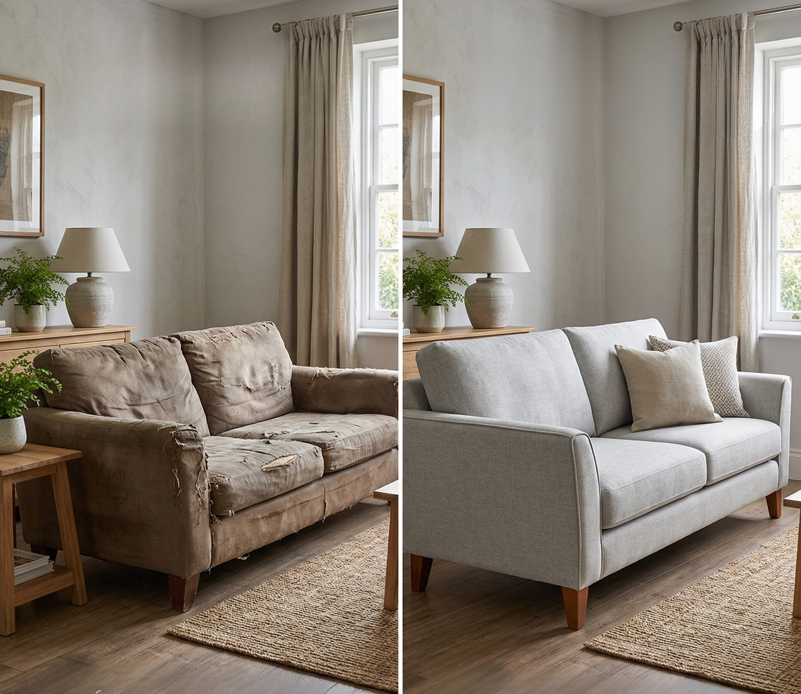 Estofados Sob Medida